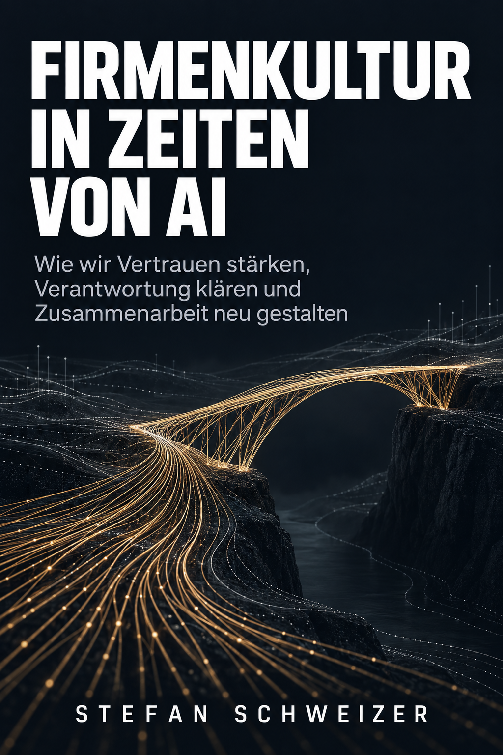 Firmenkultur in Zeiten von AI – Stefan Schweizer